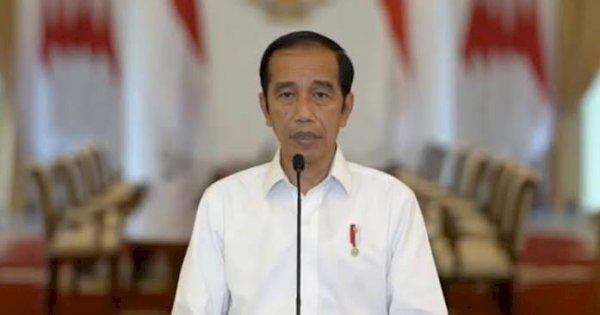 Harapan Presiden Jokowi di Hari Waisak 2021