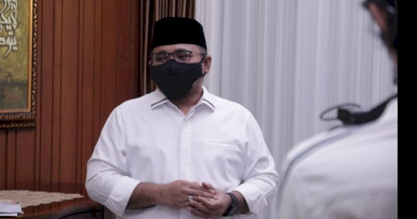 Menag Tak Habis Pikir Mengapa Indonesia Dilarang Masuk Arab Saudi