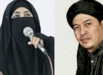 Umi Pipik Ungkap Alm. Ustaz Uje Berpoligami, Istri Ketiga Figur Publik