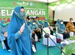 PKK Sulsel-UNICEF Indonesia Perkuat Program Gizi untuk Balita Hingga Bencana
