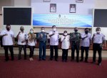 Sekprov Sulsel Paparkan Progres Program Strategis Nasional di Sulsel