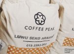 Kopi Seko Luwu Utara Masuk Pasar Eropa