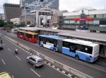 Makassar Masuk Daftar Prioritas Pembangunan BRT