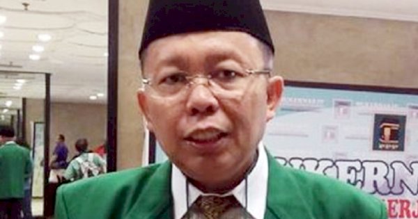 Ingin Alumni UI Jadi Presiden, Wakil Ketua PPP: Masak UGM Terus?