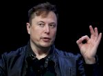 Harga Bitcoin Kembali Melambung Gara-gara Cuitan Elon Musk