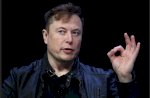 Elon Musk Tiba-tiba Ingin Berhenti dari Tesla dan Jadi Influencer