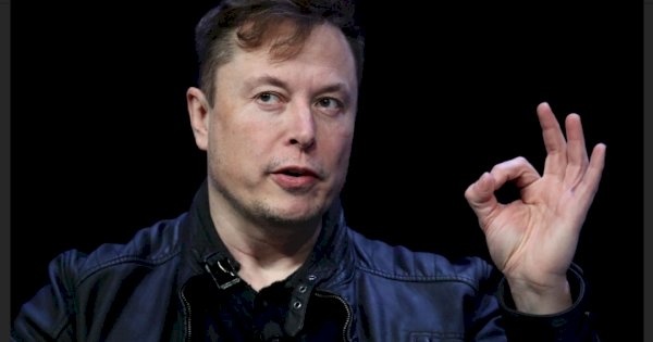 Harga Bitcoin Kembali Melambung Gara-gara Cuitan Elon Musk