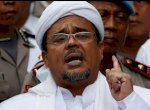 Rizieq Shihab Bebas Murni Mulai Hari Ini 