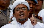 Rizieq Shihab Dinyatakan Bebas Murni Besok
