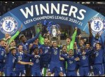 Chelsea Juara Liga Champions, Berapa Uang yang Dibawa Pulang?