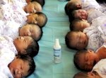 Kelahiran Menurun, China Akan Cabut Kebijakan Batasan Miliki Dua Anak