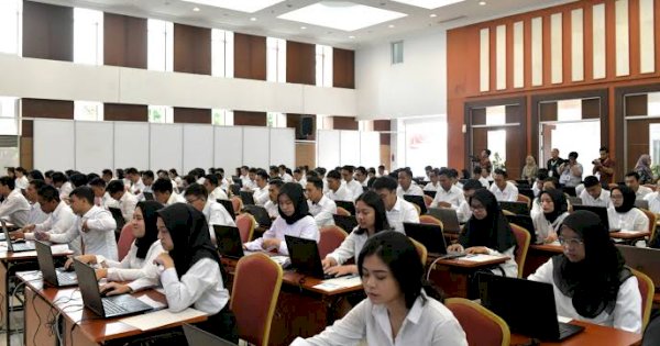 Seleksi Kedinasan Digelar Mei-Juni, Berikut Rincian Tes dan Nilai Minimum SKD