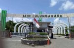 Enam IAIN di Indonesia Berubah Bentuk Jadi UIN
