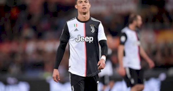 Ronaldo Segera Tinggalkan Juventus, Berikut Sejumlah Alasannya