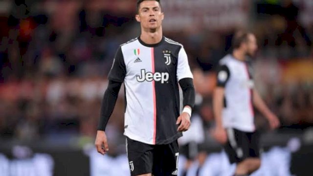 Ronaldo Segera Tinggalkan Juventus, Berikut Sejumlah Alasannya