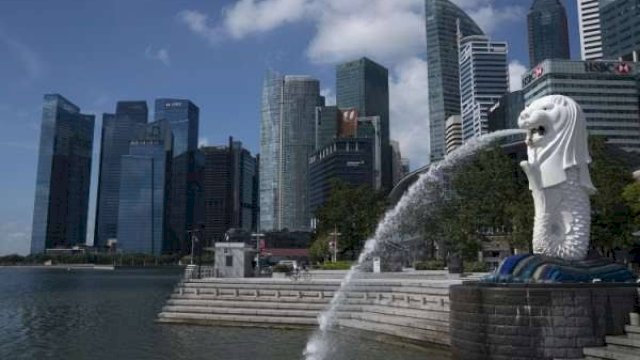 Setelah Malaysia, Giliran Singapura Berlakukan Lockdown