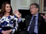 Bill Gates dan Melinda Bercerai Setelah 27 Tahun Menikah