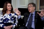 Bill Gates dan Melinda Bercerai Setelah 27 Tahun Menikah