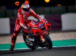 Jack Miller Juara MotoGP Spanyol 2021, Ducati Dominasi Podium
