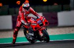 Jack Miller Juara MotoGP Spanyol 2021, Ducati Dominasi Podium