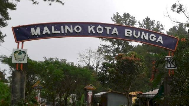 Berwisata ke Malino Wajib Tunjukkan Hasil Tes Antigen Covid-19