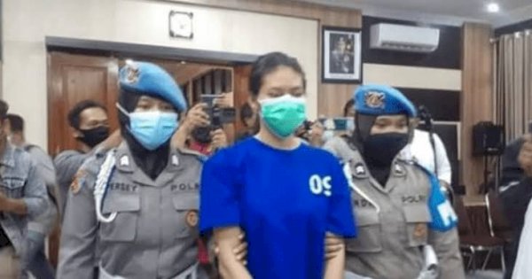 Sosok Wanita Cantik Pengirim Takjil Beracun yang Tewaskan Seorang Bocah