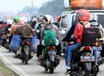 Penyekatan Diklaim Efektif, Kemenhub: Sisa 1,5 Juta Orang Mudik Lebaran