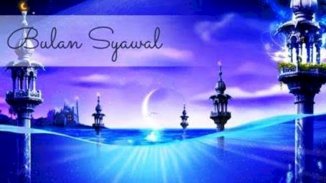 Niat dan Keutamaan Puasa 6 Hari di Bulan Syawal