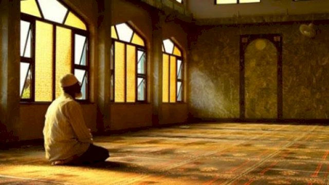 Rukun, Niat dan Keutamaan Itikaf di 10 Terakhir Ramadhan