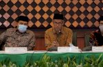 BPKH Jamin Keamanan Dana Calon Jemaah Haji