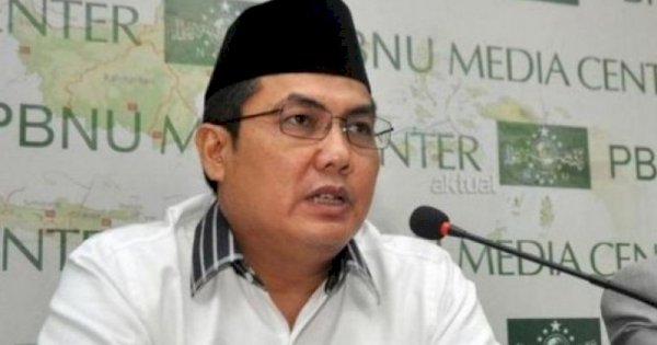 Tegas! PBNU Tolak Rencana Pajak Sembako dan Sekolah