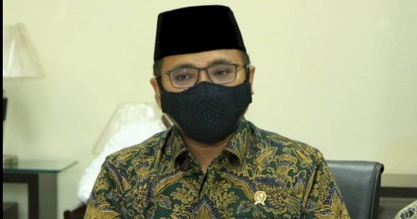 Covid-19 Melonjak, Kemenag Keluarkan Pembatasan Kegiatan Rumah Ibadah