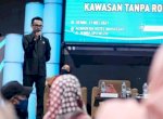 Anggota DPRD Makassar Sahruddin Said Ingatkan Pentingnya Penerapan Perda KTR