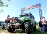 Dilepas Plt Gubernur Sulsel, Ratusan Offroader Ikuti South Celebes ORX