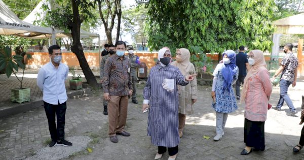 Indira Ingin Hadirkan Paud Percontohan di Tiap Kecamatan Makassar