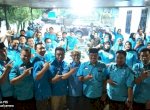 Partai Gelora Inventarisir Kader Potensial Maju Pilkada di Luwu Raya