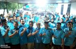 Partai Gelora Inventarisir Kader Potensial Maju Pilkada di Luwu Raya