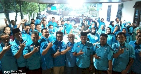 Partai Gelora Inventarisir Kader Potensial Maju Pilkada di Luwu Raya