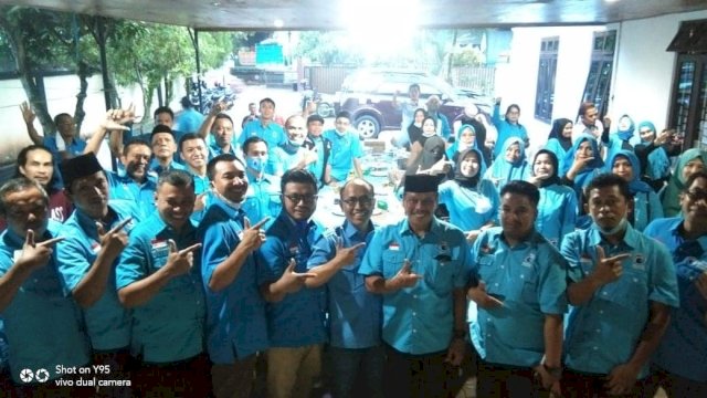 Partai Gelora Inventarisir Kader Potensial Maju Pilkada di Luwu Raya