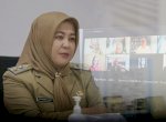 Paparkan Makassar Recover, Fatmawati Rusdi Beberkan Trik Pemulihan Kota