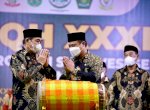 Ditutup Plt Gubernur, Makassar Juara Umum Tilawatil Quran XXXII Sulsel