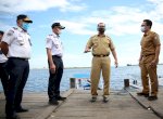 Dermaga Panyua Makassar Akan Dibangun, Anggaran Rp72 Miliar