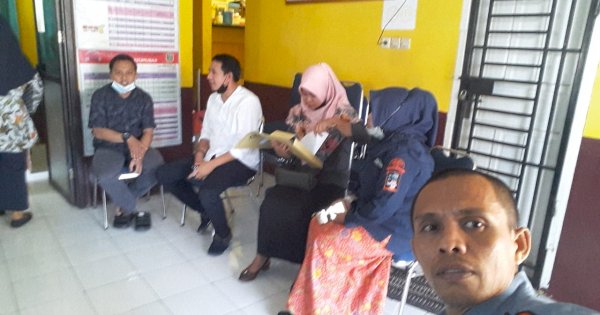 Kunjungi Desa/Kelurahan, KPU Takalar Rekrut 100 orang Operator Data Pemilih