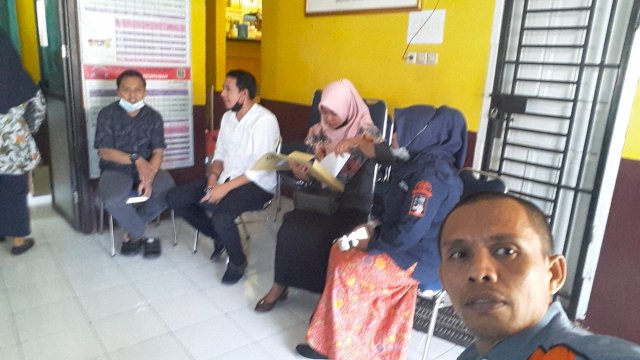 Kunjungi Desa/Kelurahan, KPU Takalar Rekrut 100 orang Operator Data Pemilih