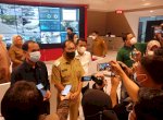Antisipasi Gangguan PPDB, Wali Kota Danny Upgrade Sistem