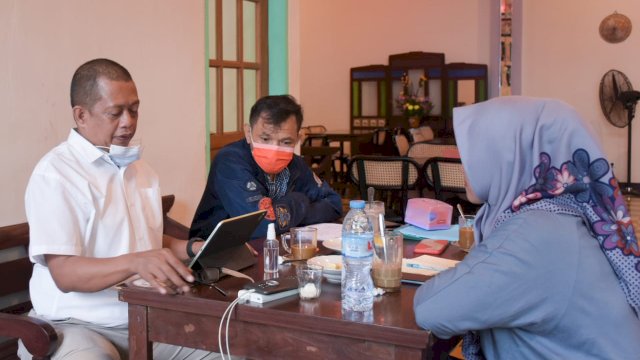 Tim Makassar Recover Minta Pelaku Usaha Patuhi PPKM