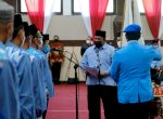 DPP BKPRMI Usul Penghargaan Khusus Bagi Plt Gubernur Sulsel