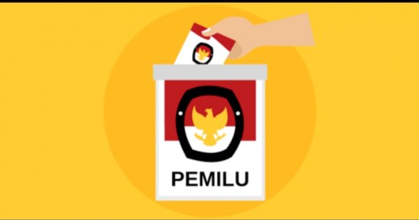 Pileg-Pilpres Digelar 28 Februari, Pilkada Serentak 27 November 2024