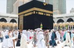 Alasan Arab Saudi Belum Keluarkan Petunjuk Teknis Soal Haji 2021