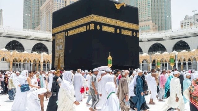 Alasan Arab Saudi Belum Keluarkan Petunjuk Teknis Soal Haji 2021